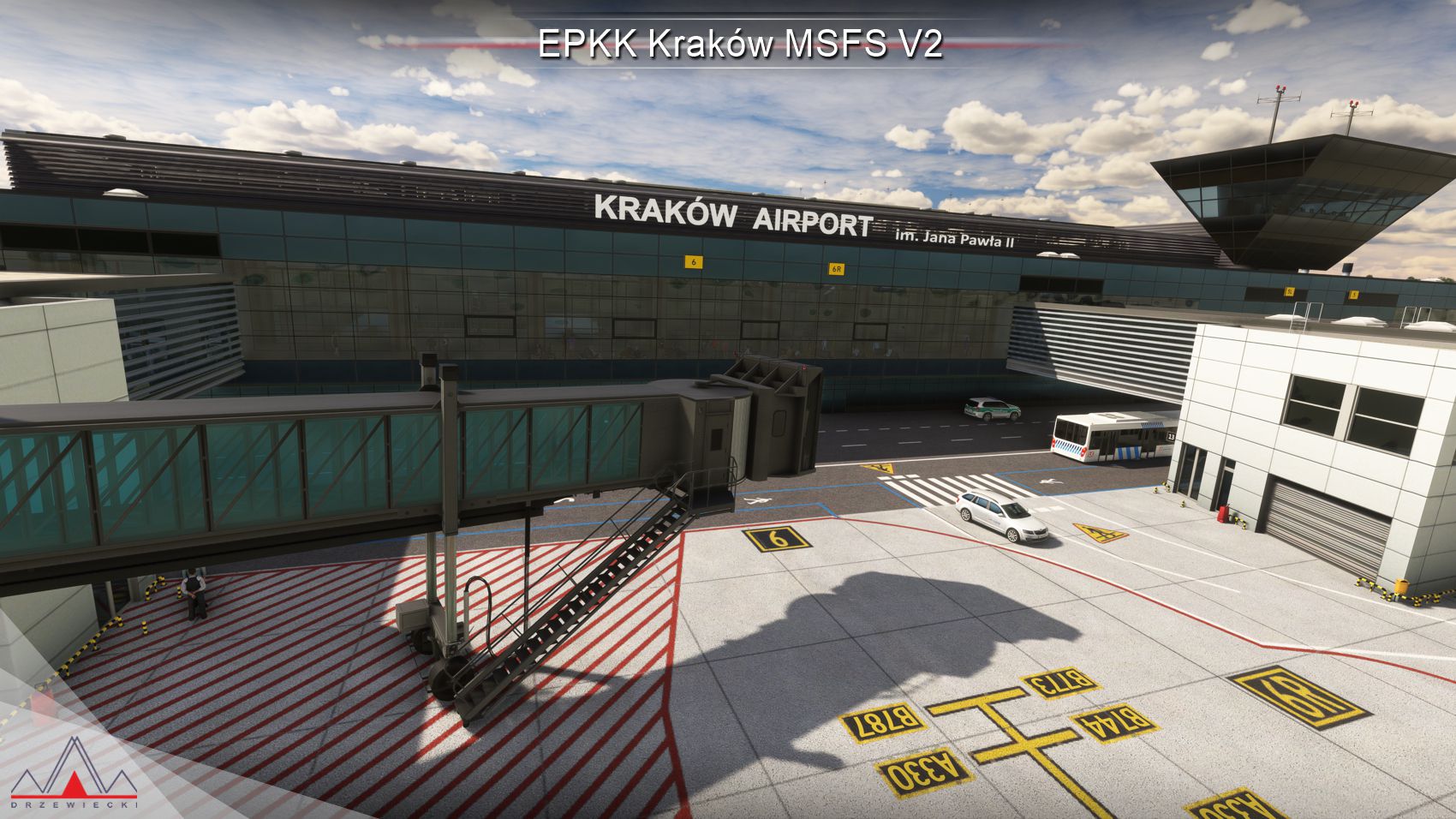 EPKK KRAKÓW V2