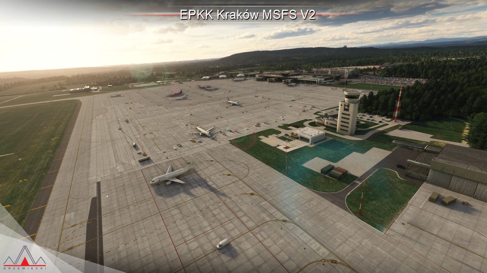 EPKK KRAKÓW V2
