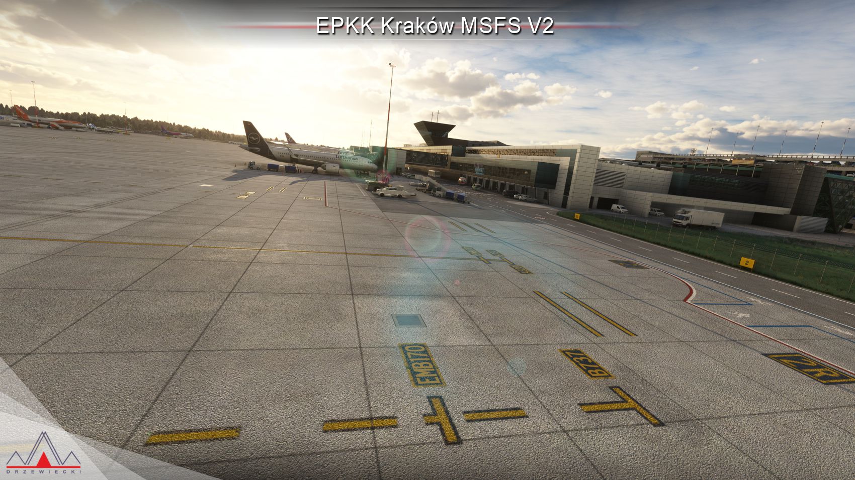 EPKK KRAKÓW V2